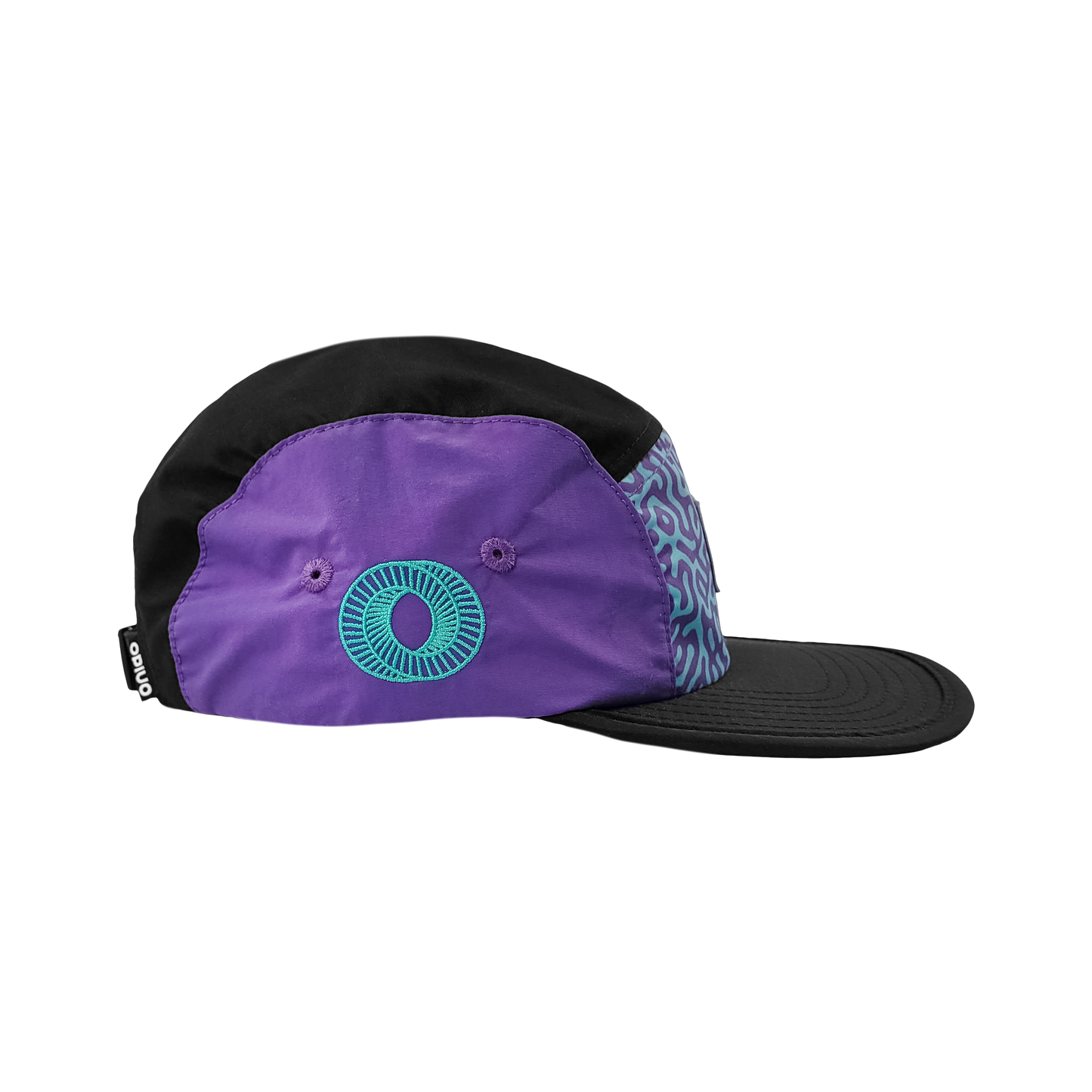Möbius 5 Panel Hat