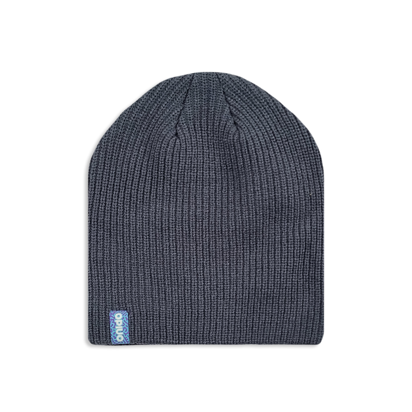 Cable Beanie