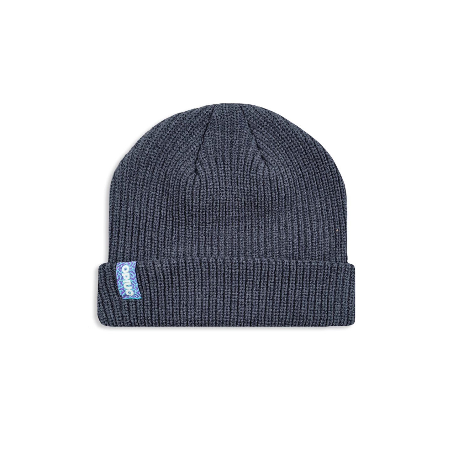 Cable Beanie