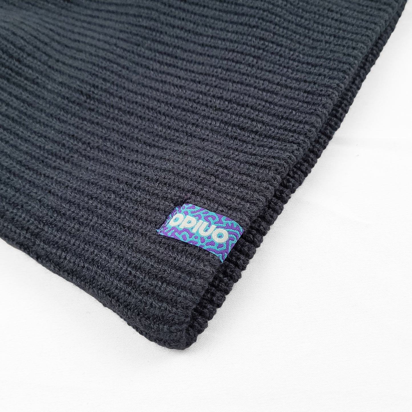 Cable Beanie