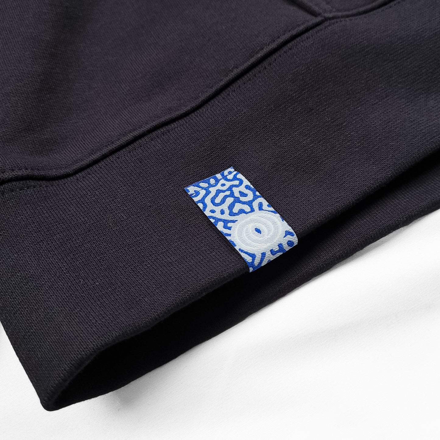 Möbius Hoodie