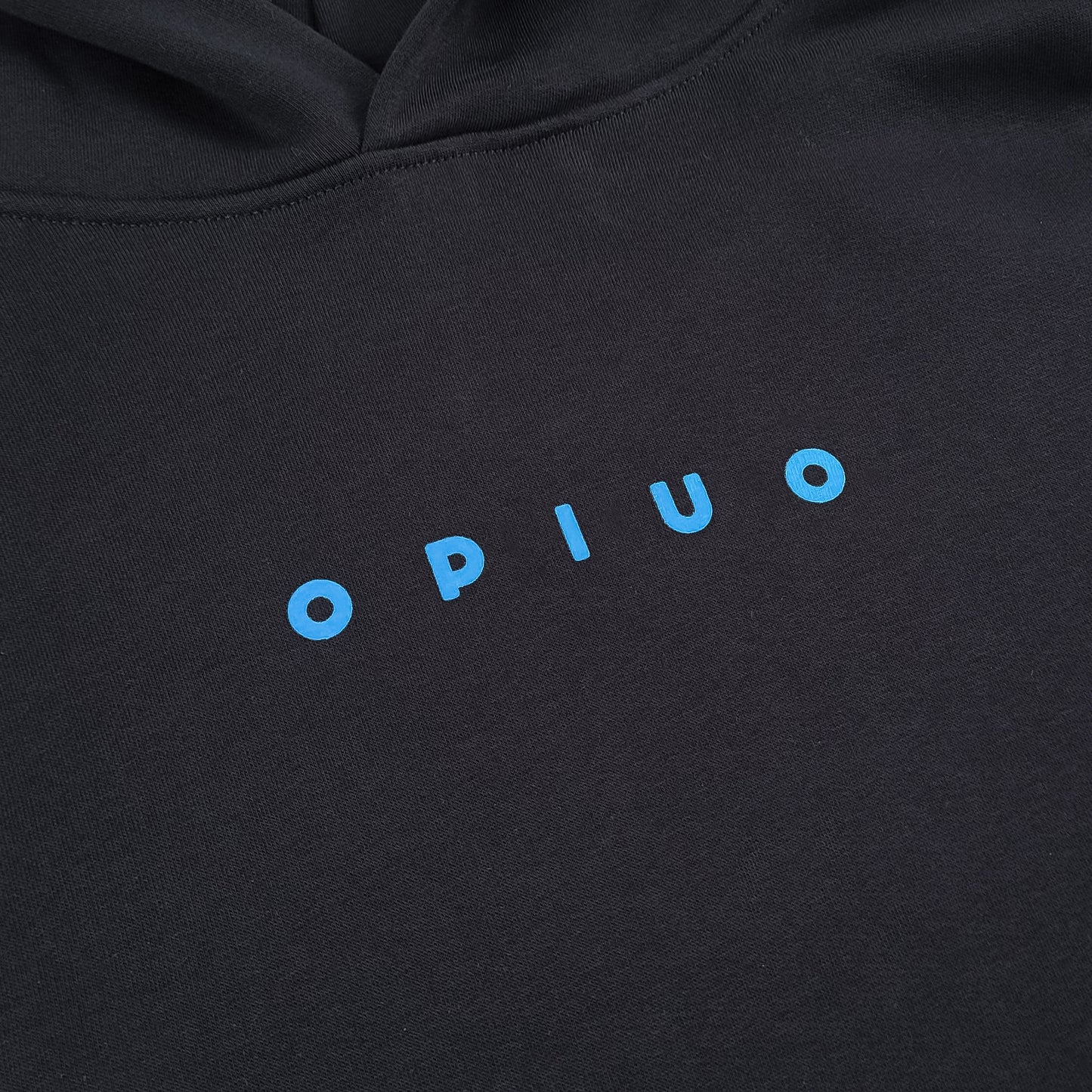 Möbius Hoodie