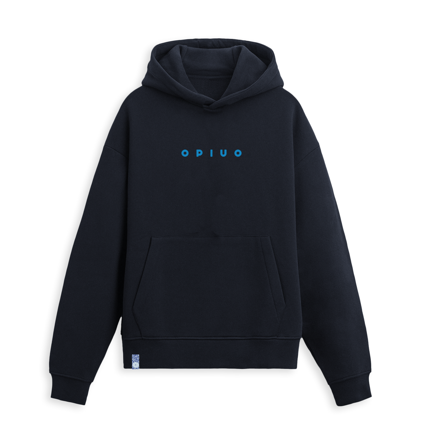Möbius Hoodie