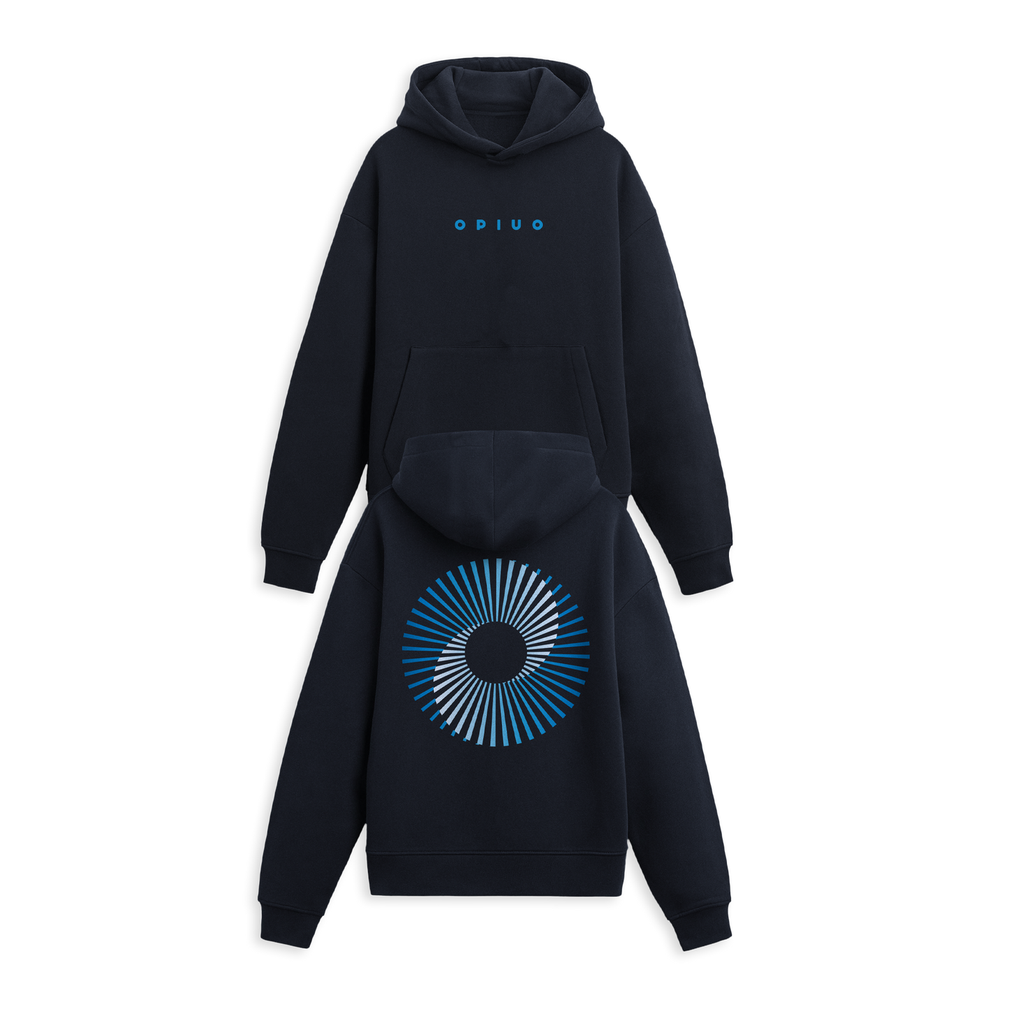 Möbius Hoodie