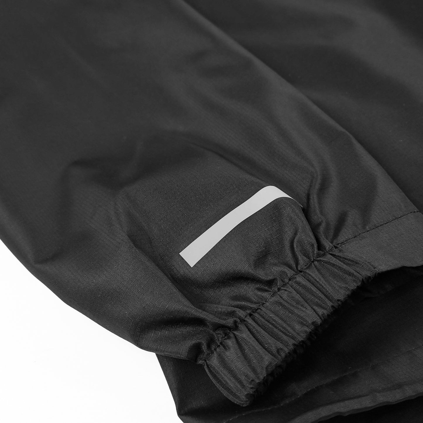 Möbius Windbreaker