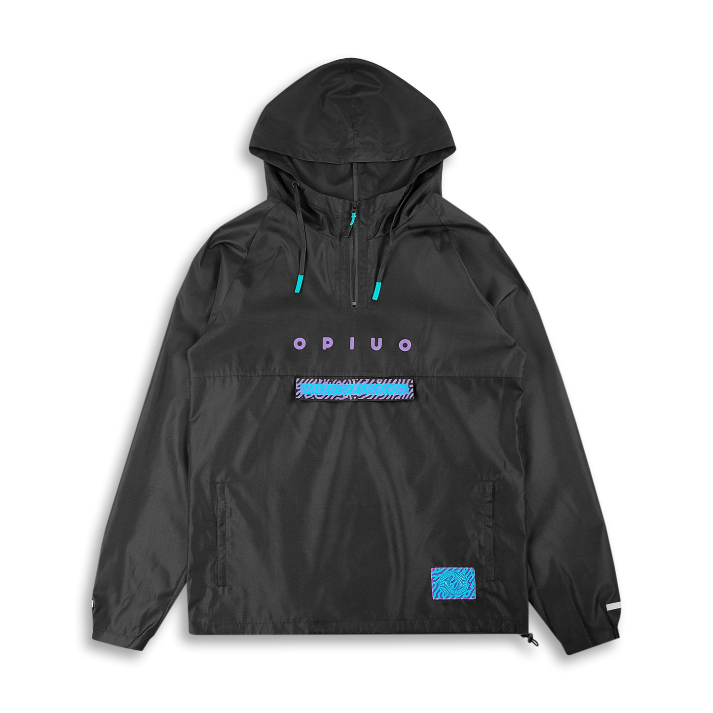 Möbius Windbreaker