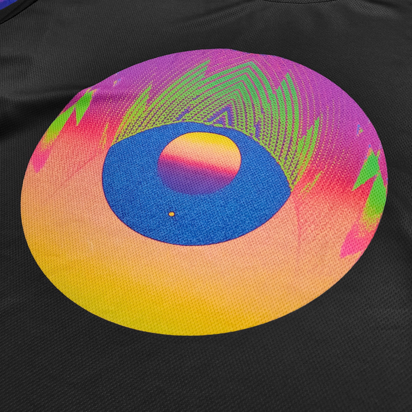 Moonwave MTB Jersey