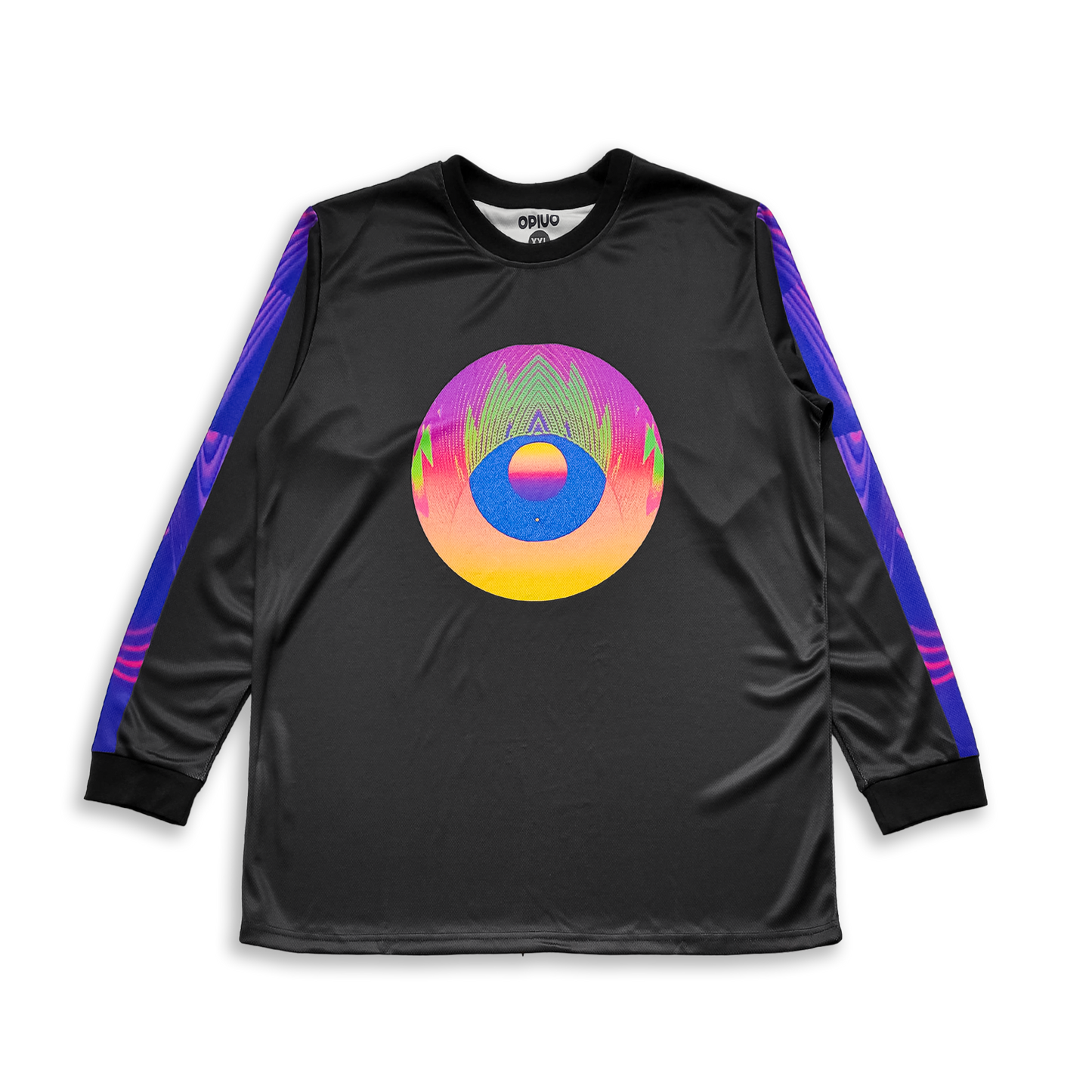 Moonwave MTB Jersey