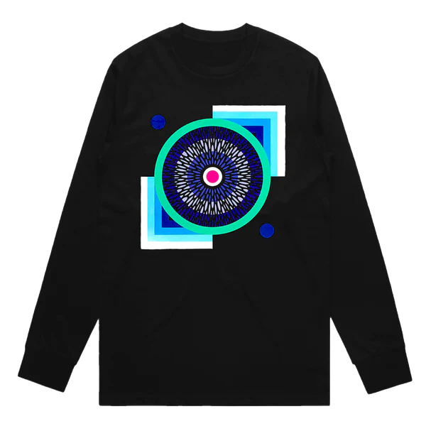SYZYGY 02 Longsleeve