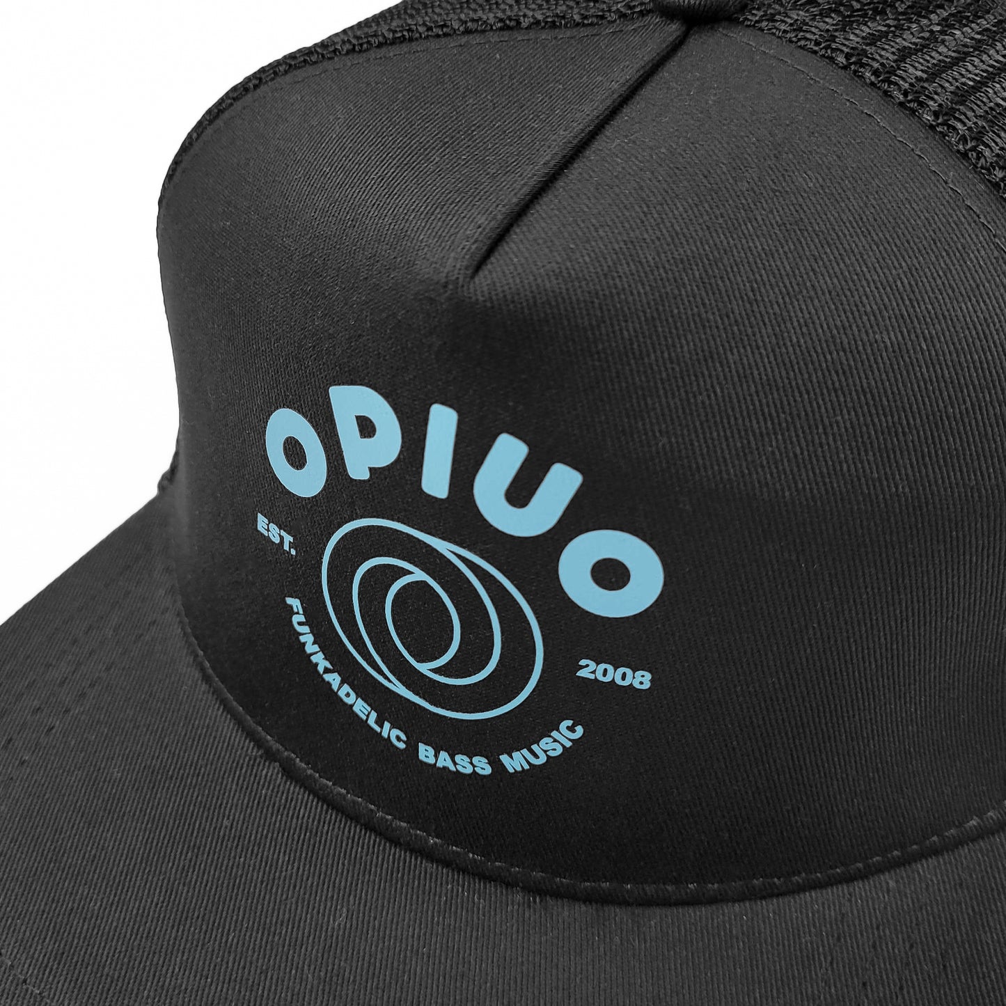 Opiuo Trucker Cap