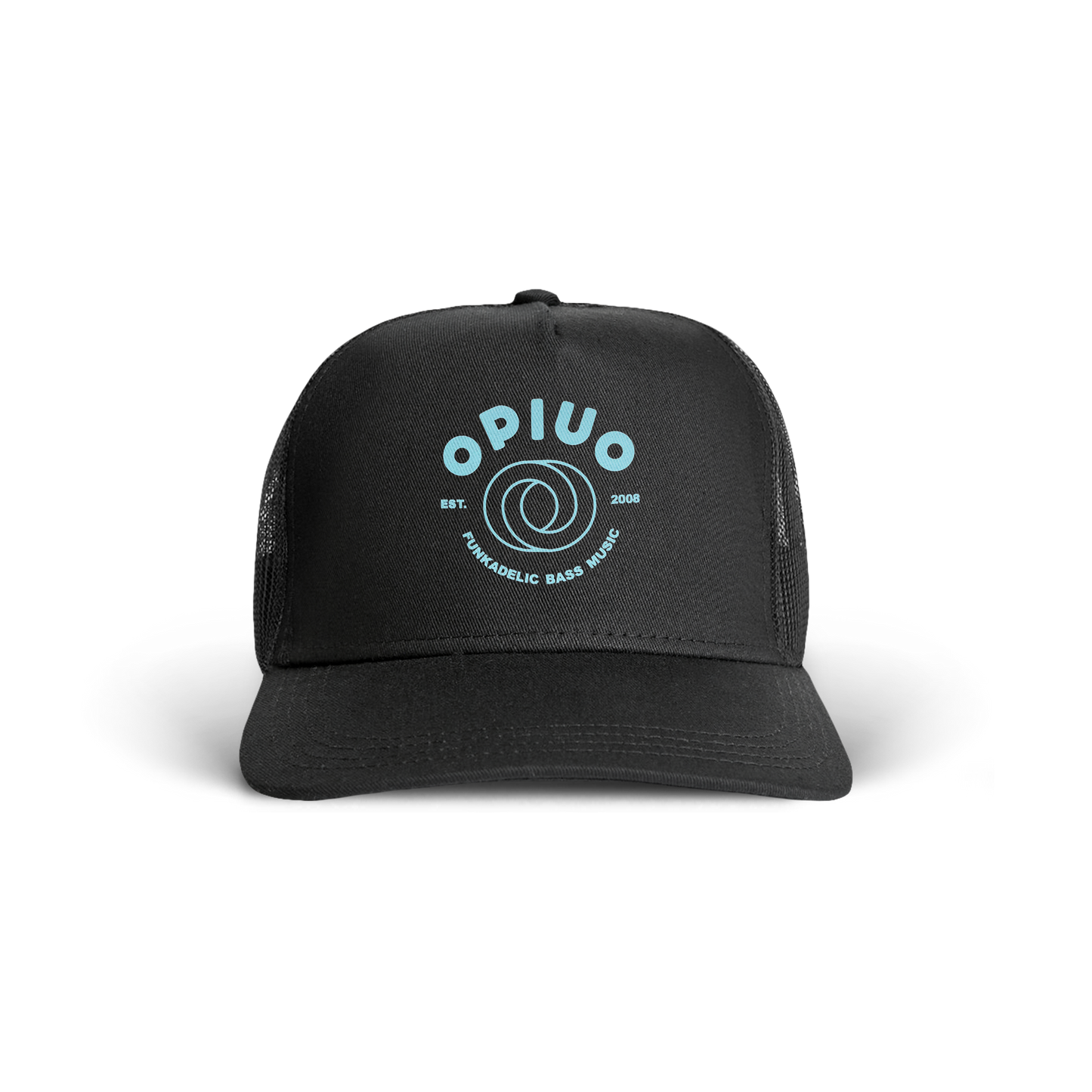 Opiuo Trucker Cap