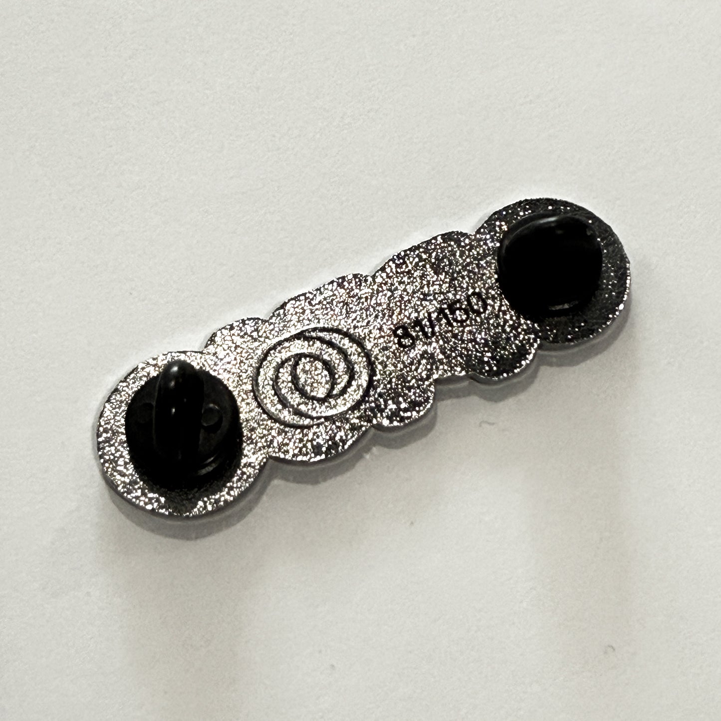 OPIUO Pin