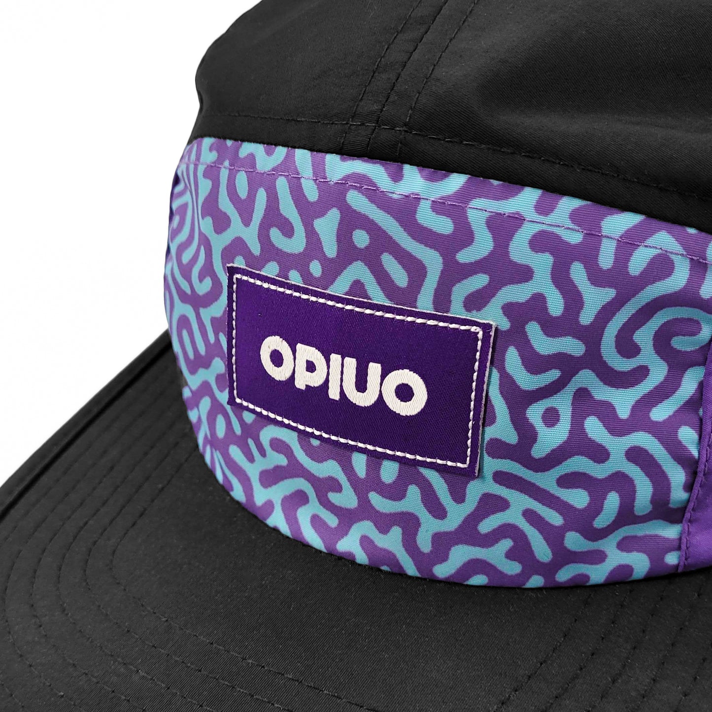 Möbius 5 Panel Hat