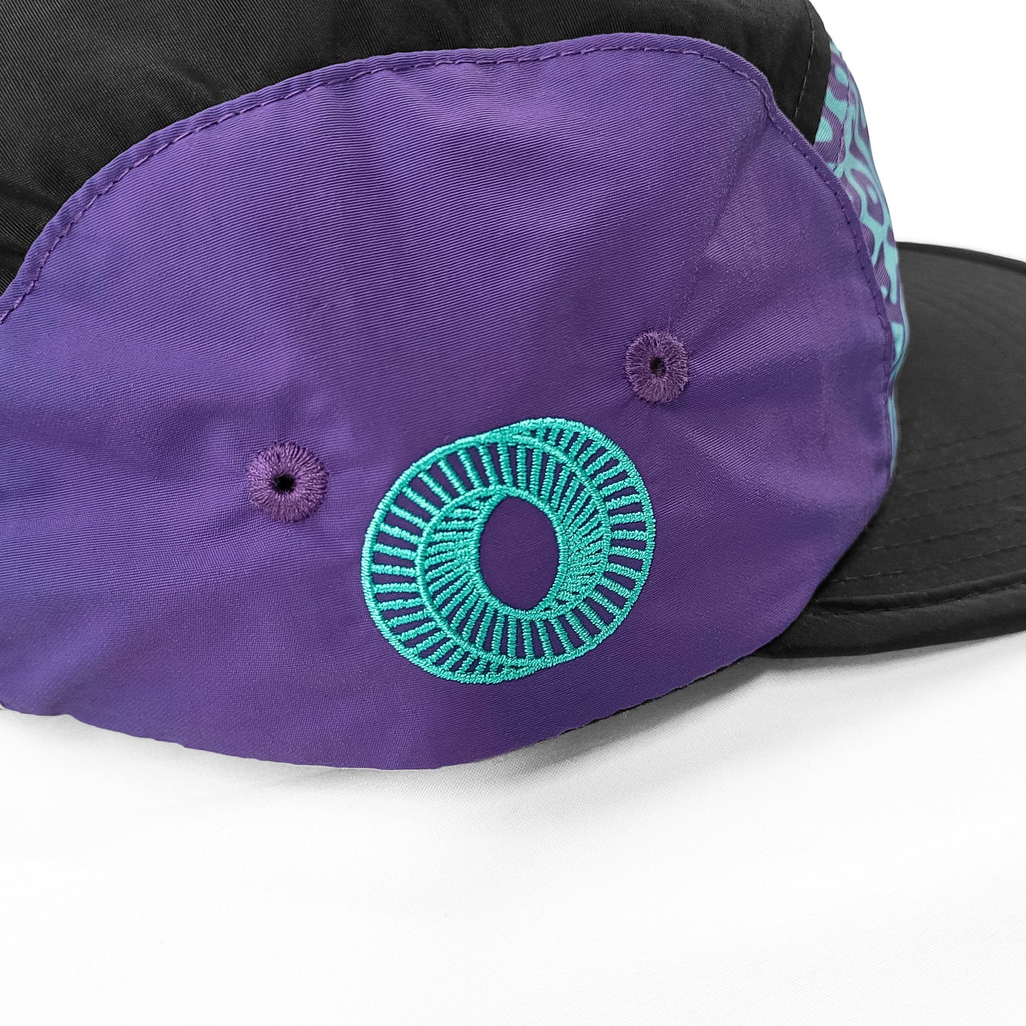 Möbius 5 Panel Hat