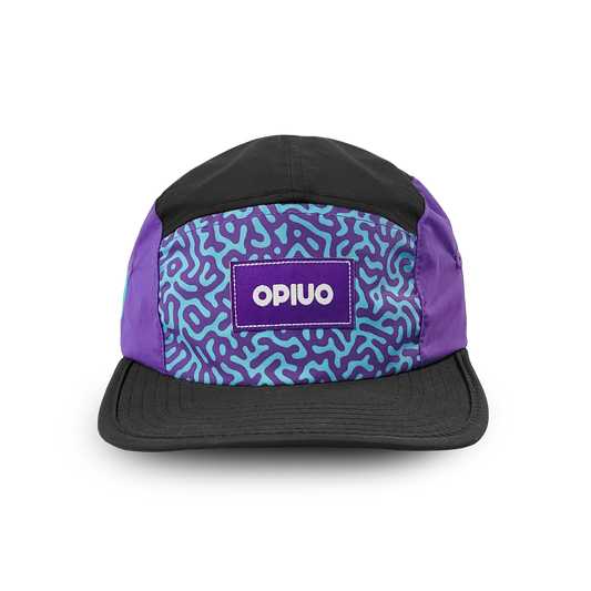 Möbius 5 Panel Hat