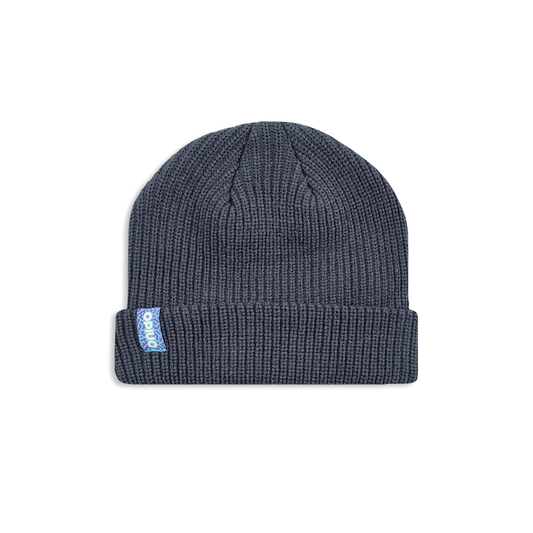 Cable Beanie