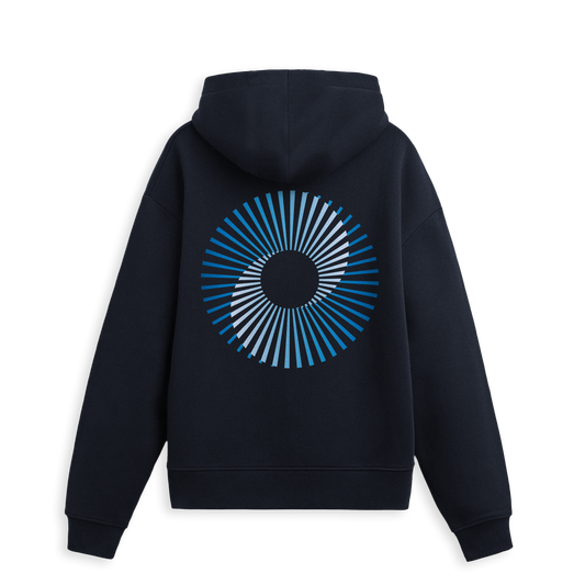 Möbius Hoodie