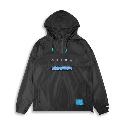 Möbius Windbreaker