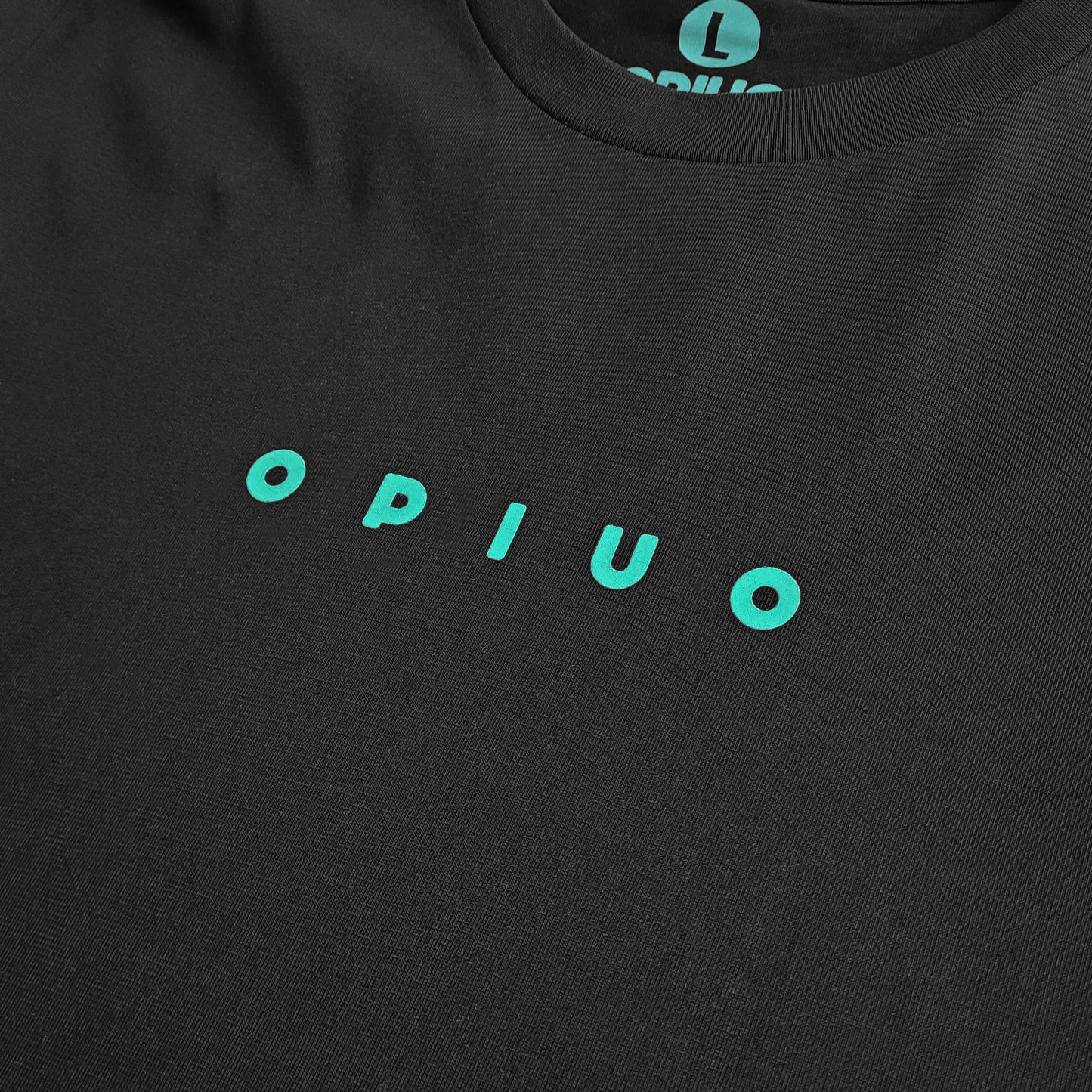 Möbius Heavy Weight Longsleeve