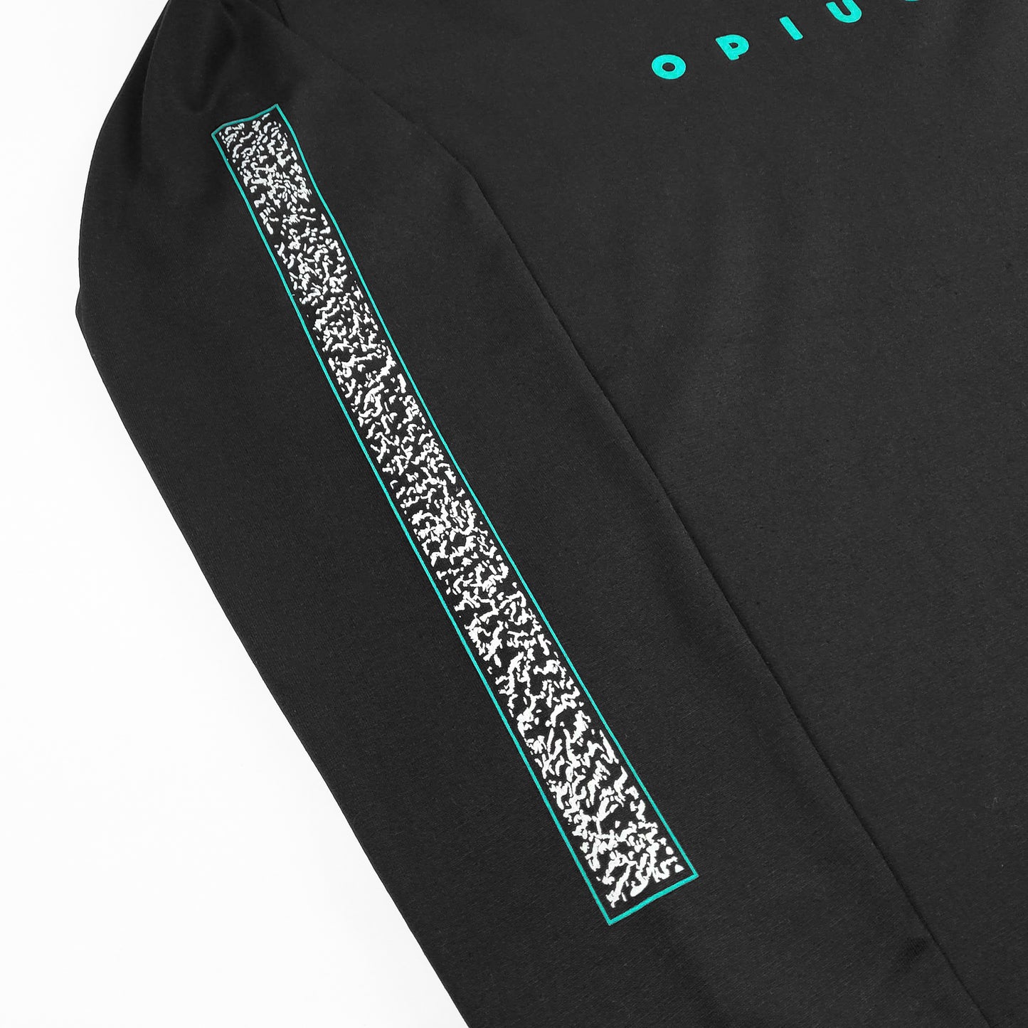 Möbius Heavy Weight Longsleeve