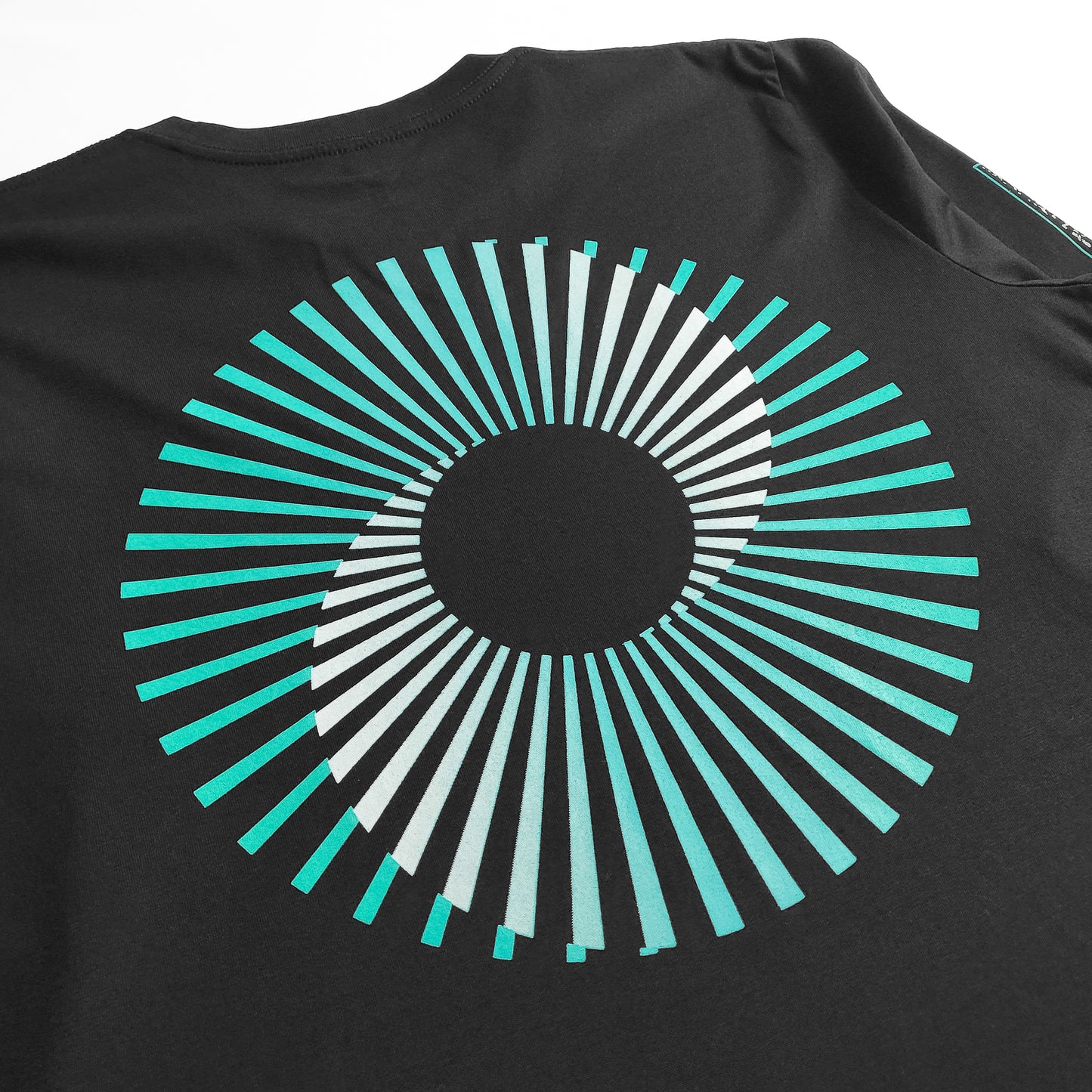 Möbius Heavy Weight Longsleeve