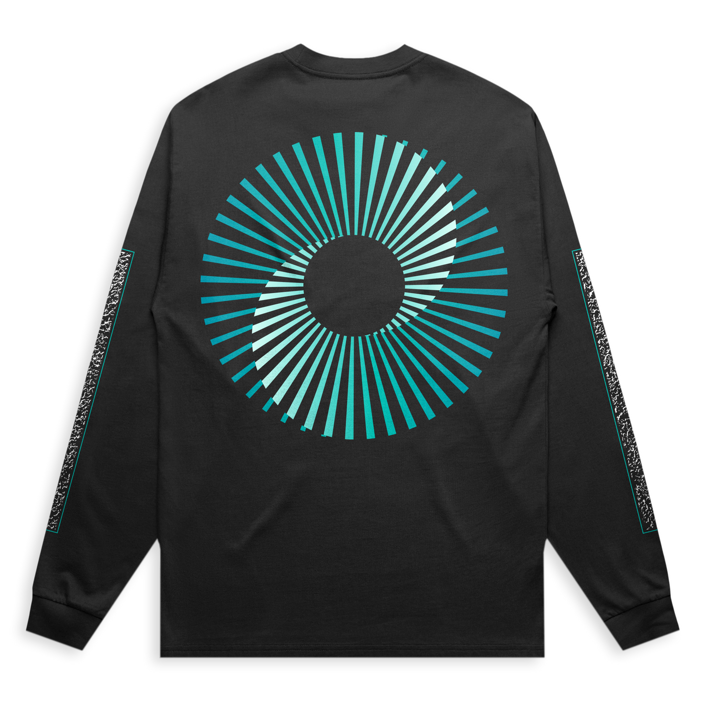 Möbius Heavy Weight Longsleeve