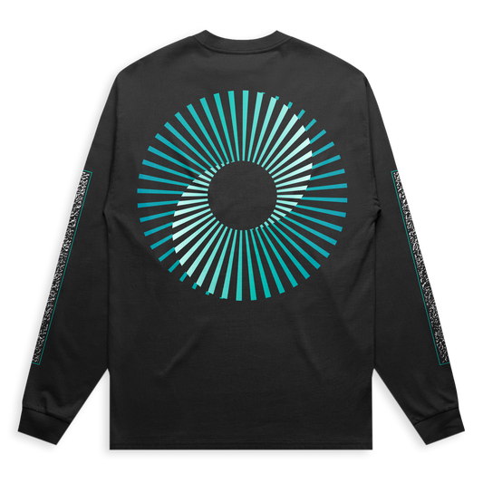 Möbius Heavy Weight Longsleeve