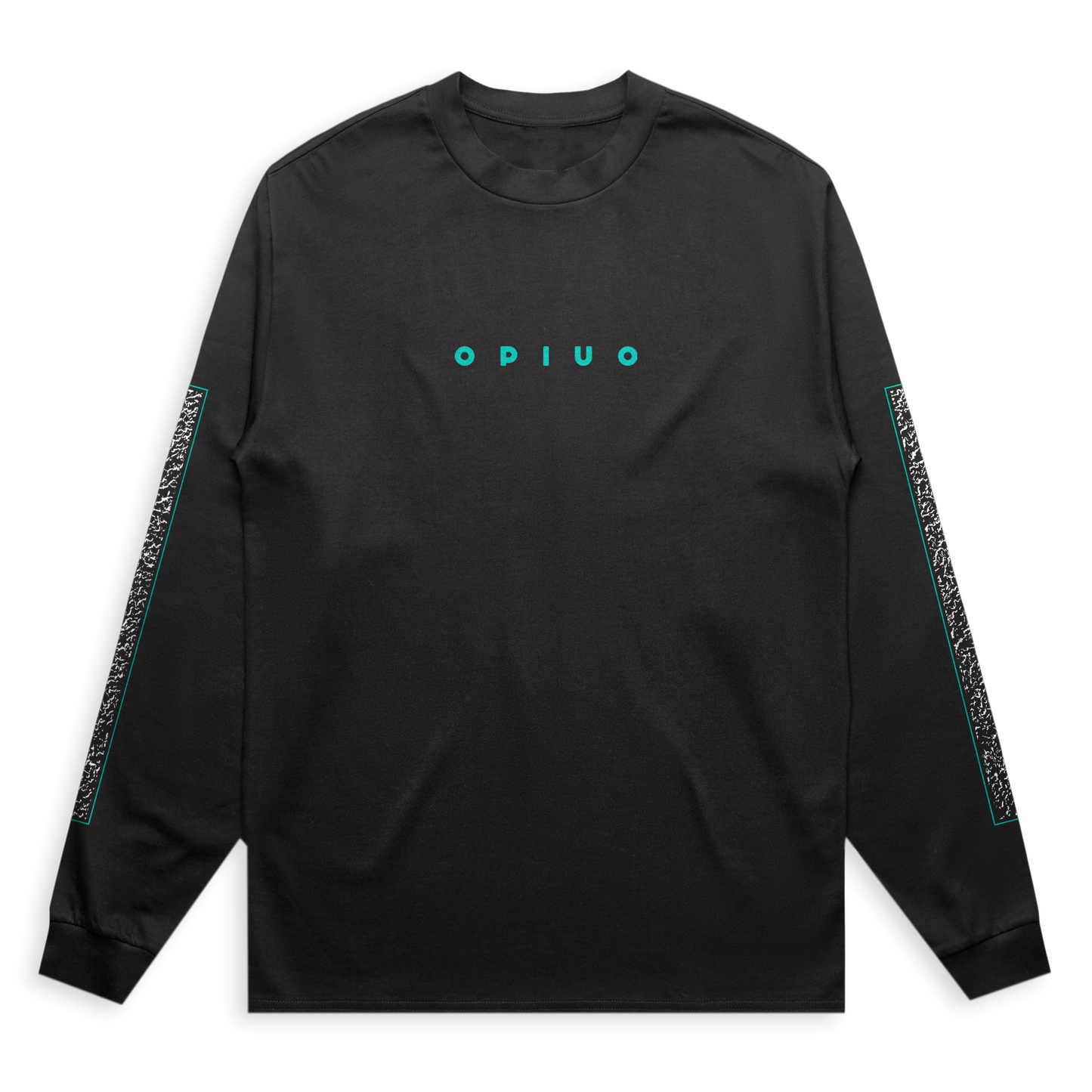 Möbius Heavy Weight Longsleeve