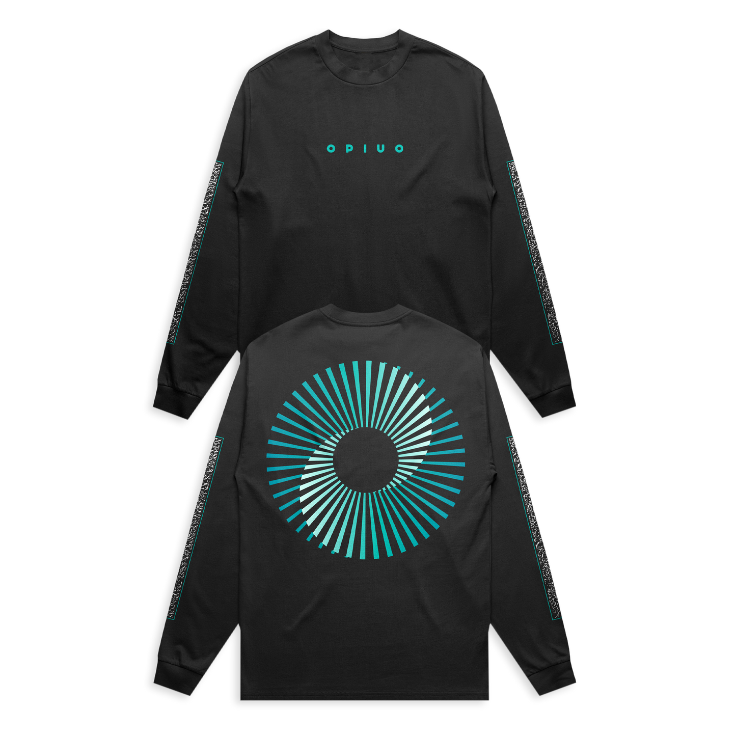 Möbius Heavy Weight Longsleeve