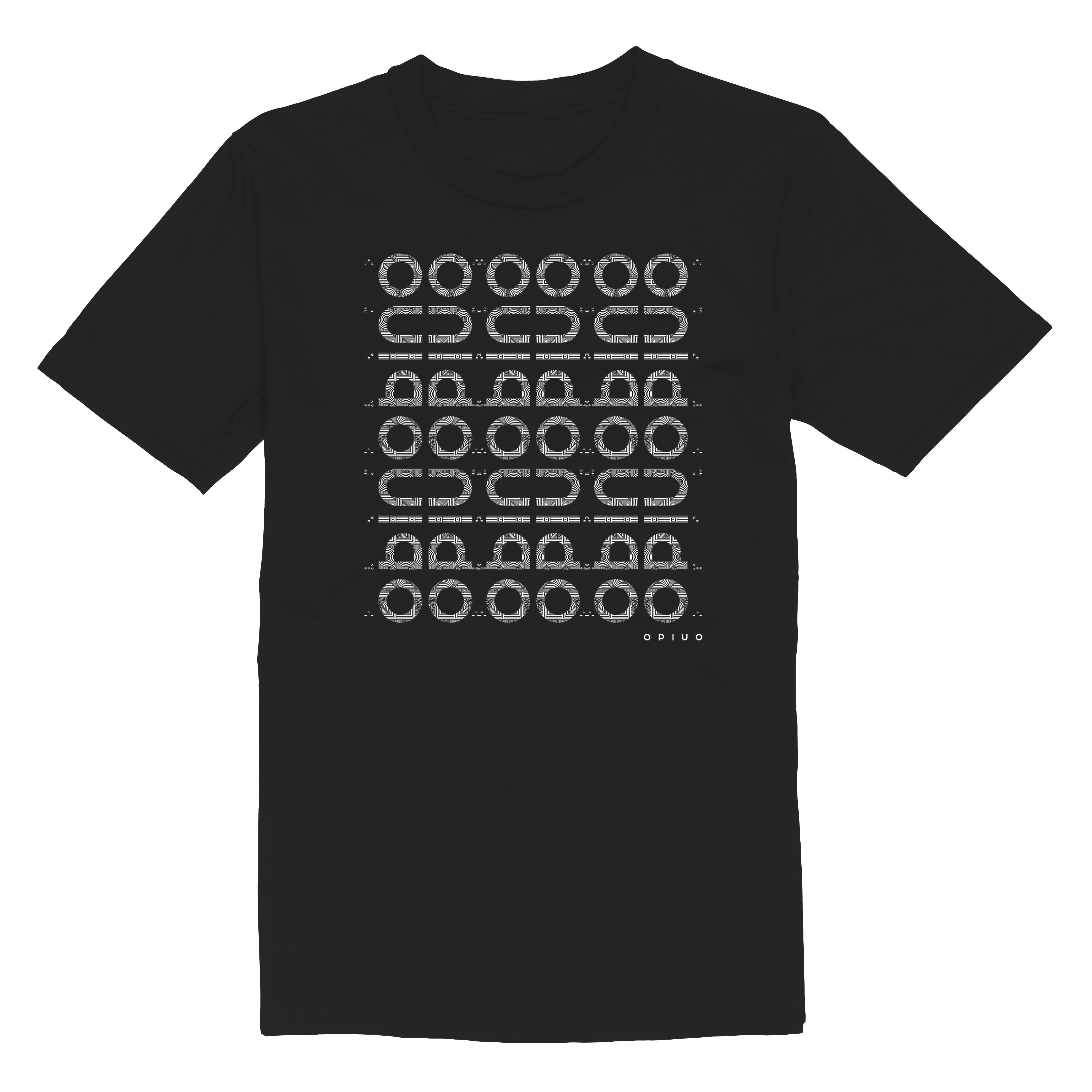 OPIUO MERCH STORE