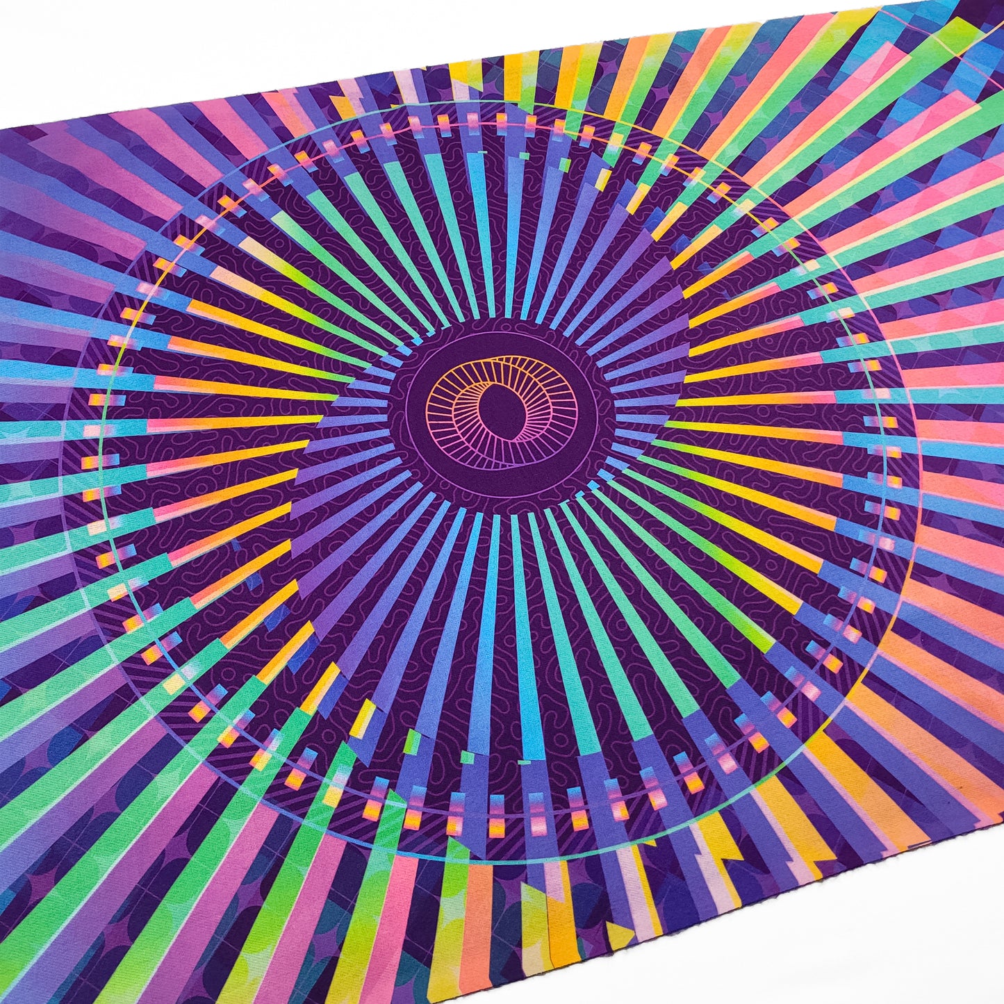 Möbius Pashmina