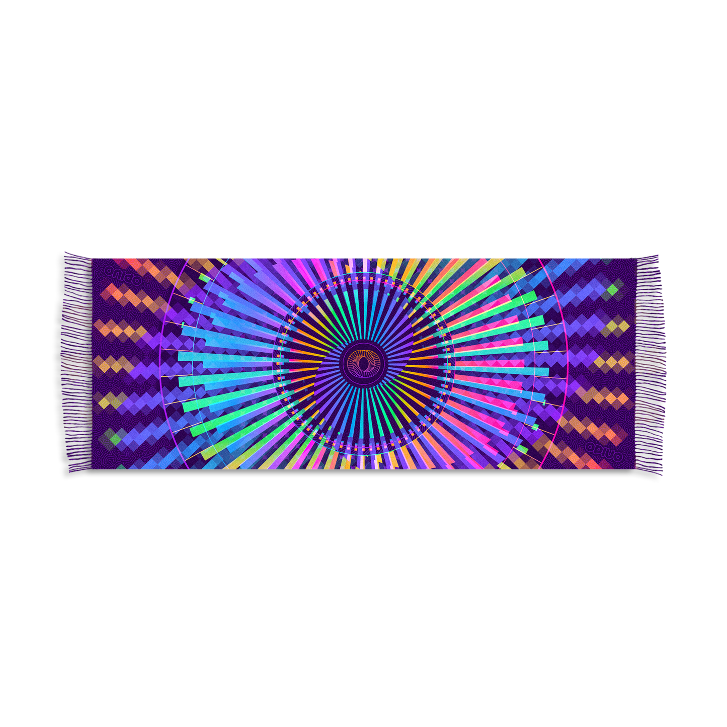 Möbius Pashmina