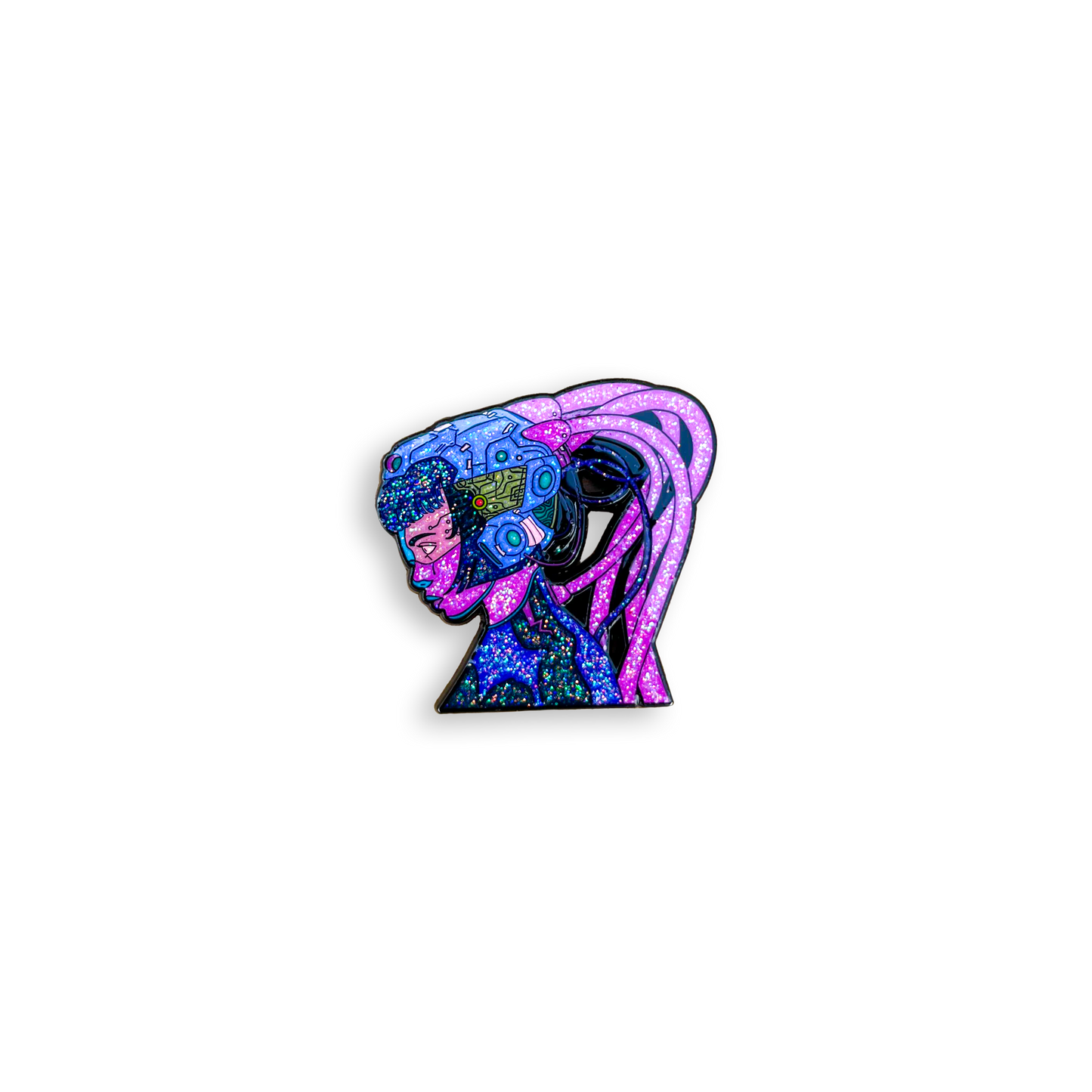 Ascension Pin