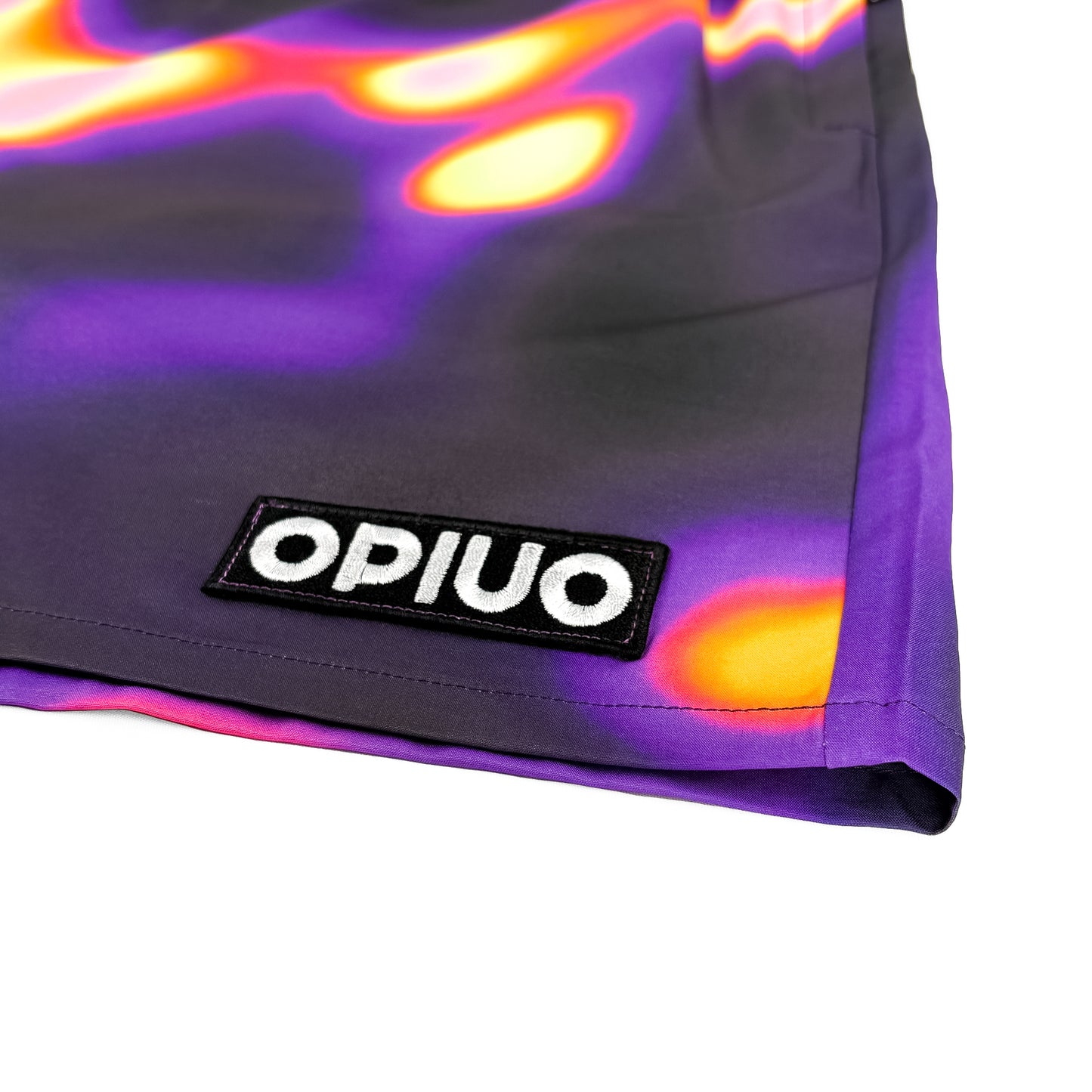 Thermal Shorts