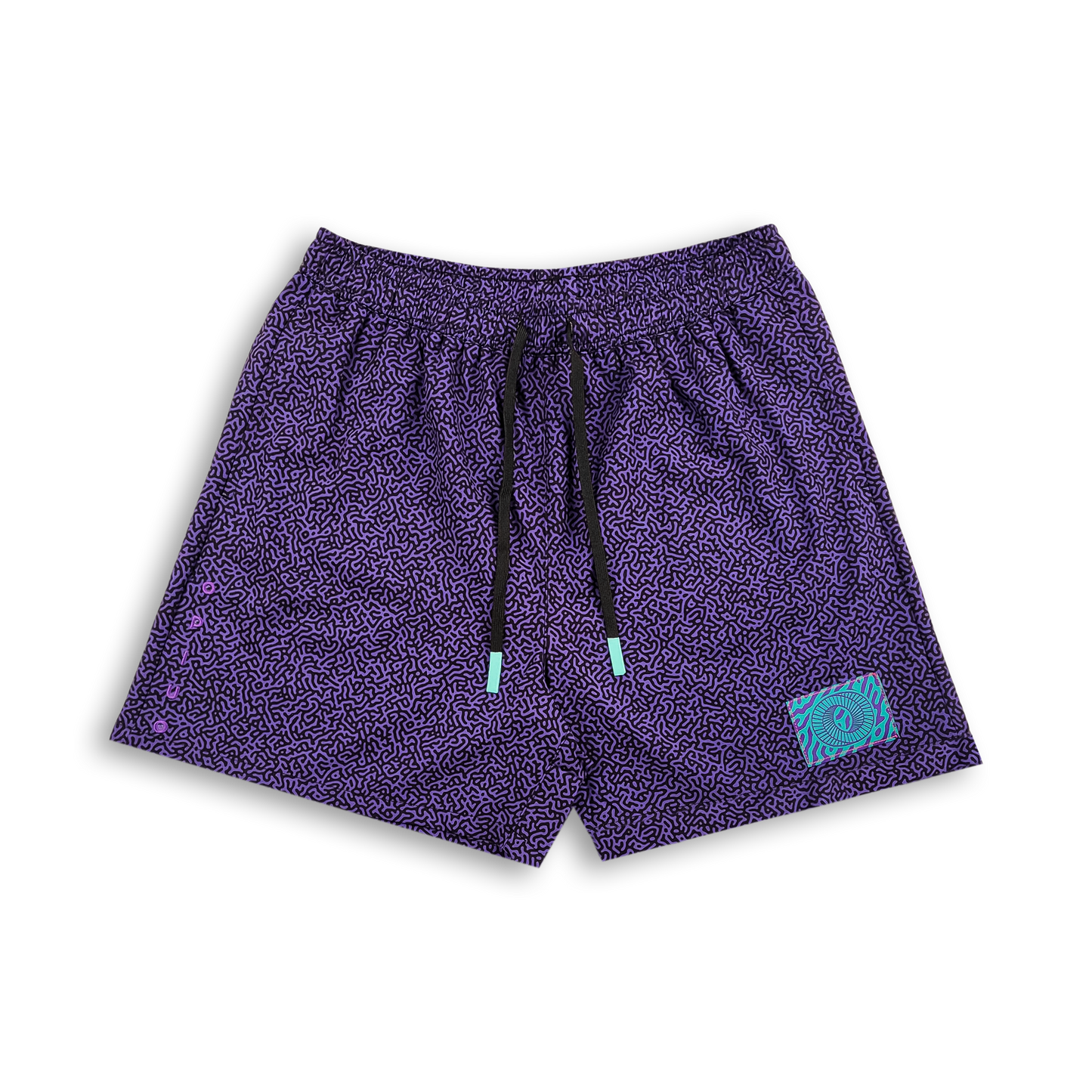 Möbius Shorts