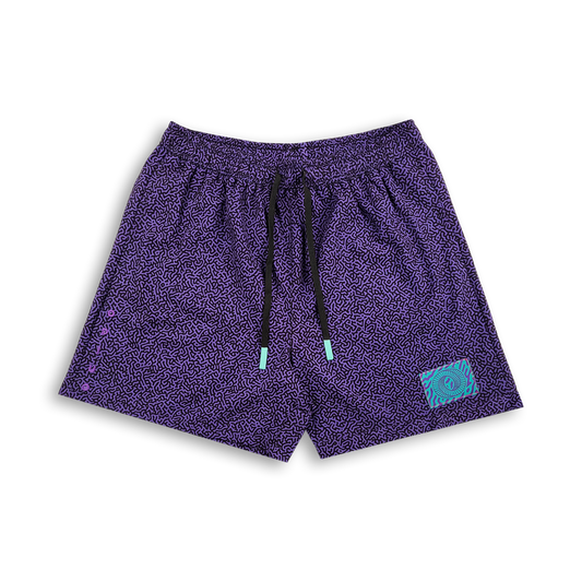 Möbius Shorts