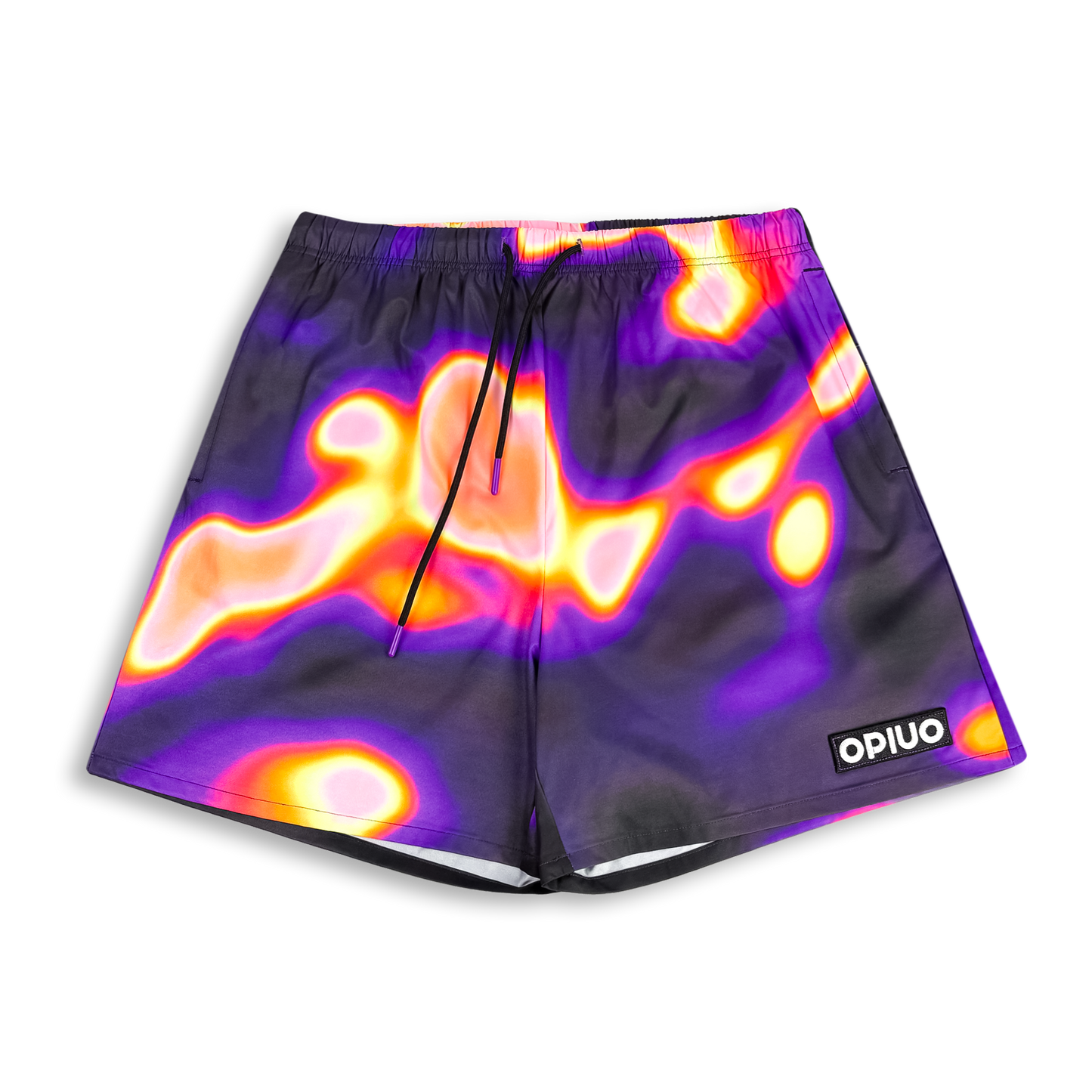 Thermal Shorts