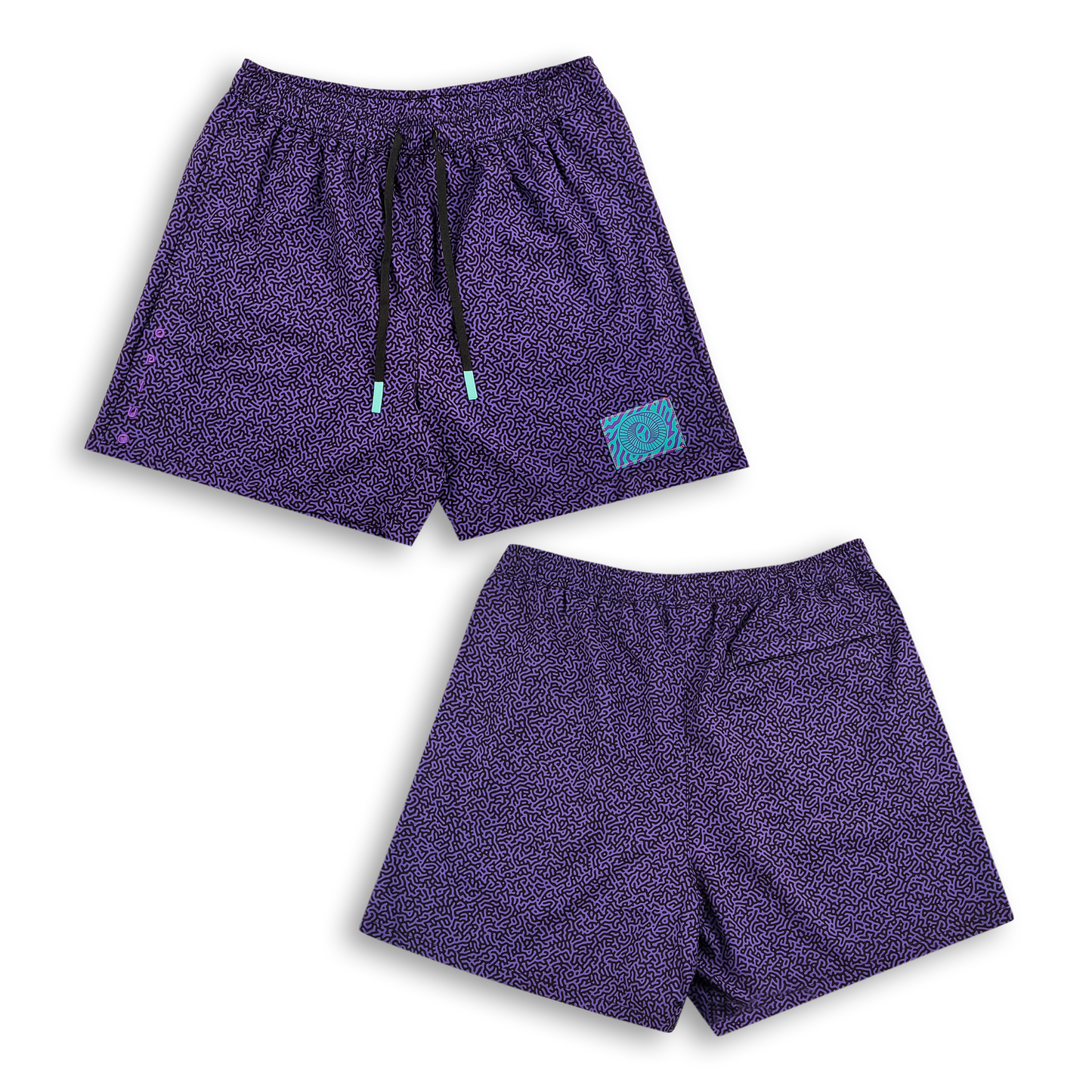 Möbius Shorts