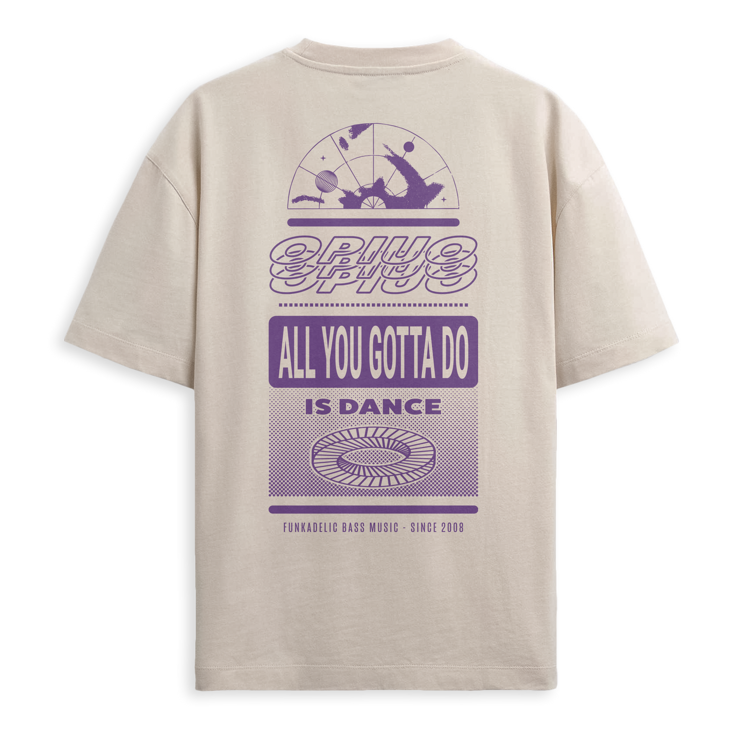 Dance Tee