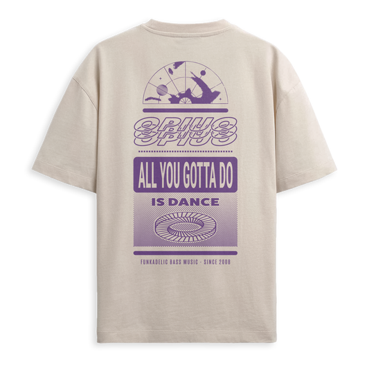 Dance Tee