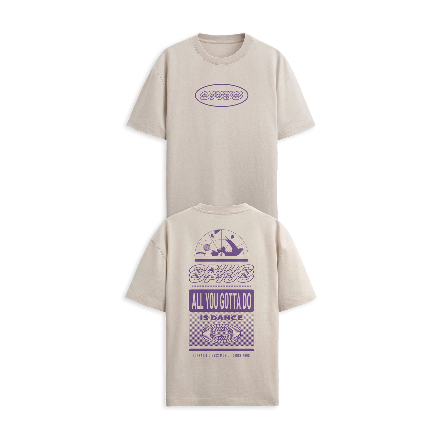 Dance Tee