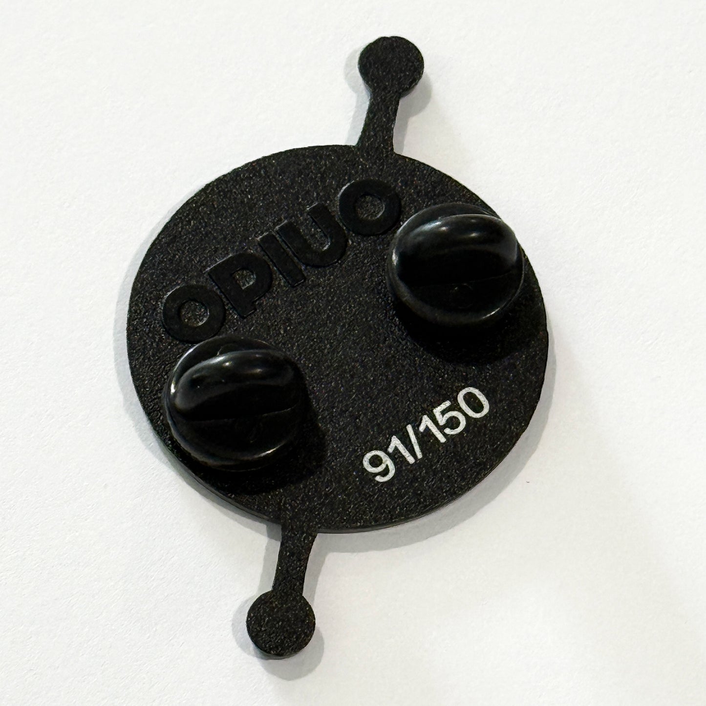Satellite Pin